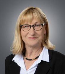 Gabriela Chlench-Andersen